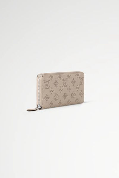 LV Zippy Wallet