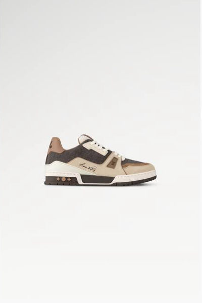 LV Trainers