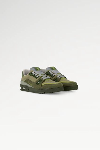 LV Trainers