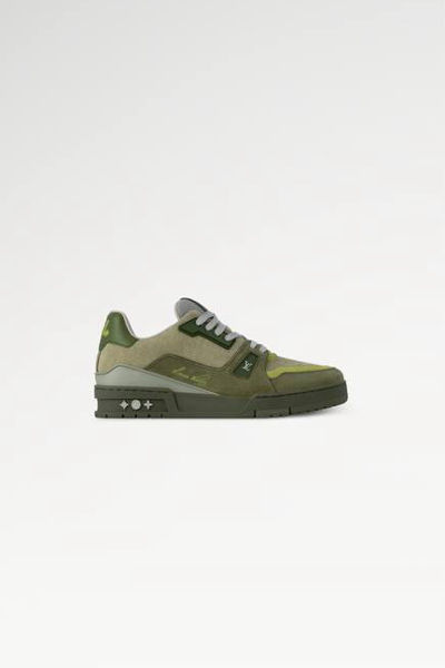 LV Trainers