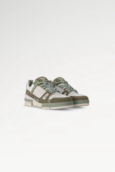 LV Trainers