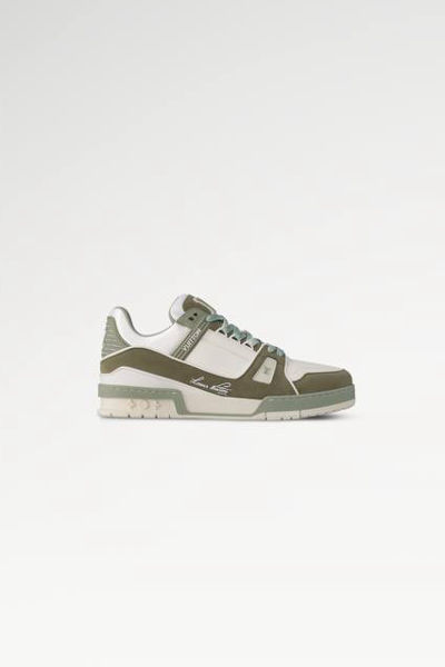 LV Trainers