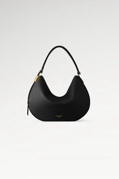LV Low Key Cookie MM Bag