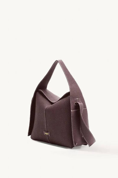 Songmont Drippy Roof Bag - Burgundy