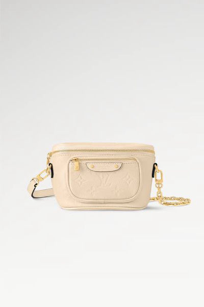 LV Mini Bumbag