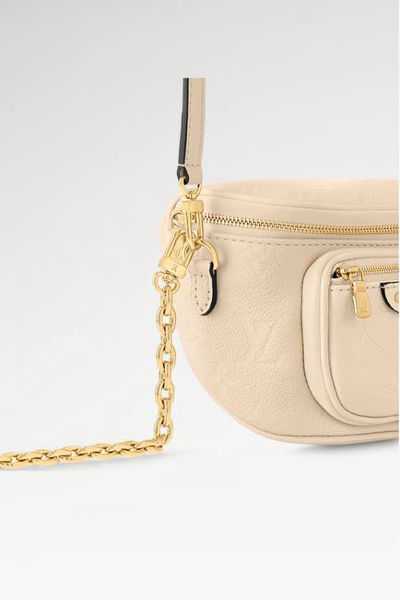 LV Mini Bumbag