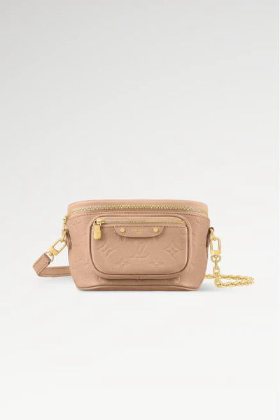 LV Mini Bumbag