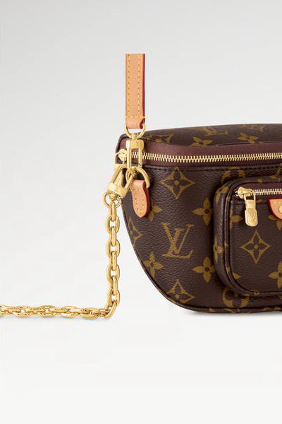 LV Mini Bumbag