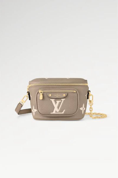 LV Mini Bumbag