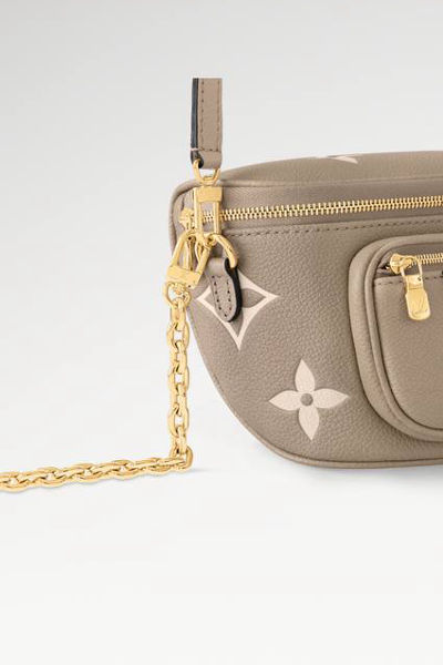 LV Mini Bumbag