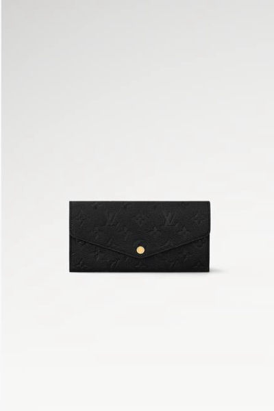 LV Sarah Wallet