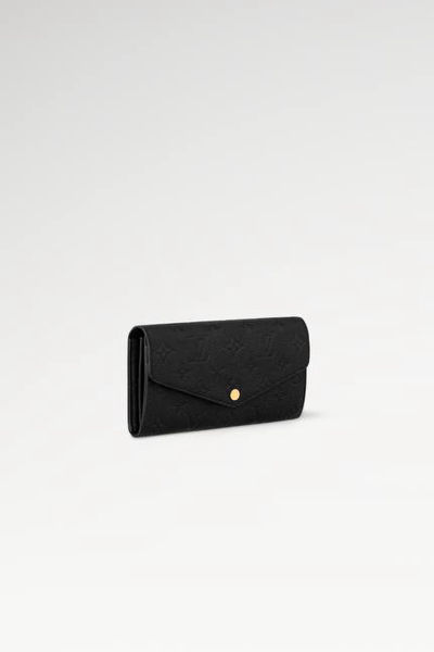 LV Sarah Wallet