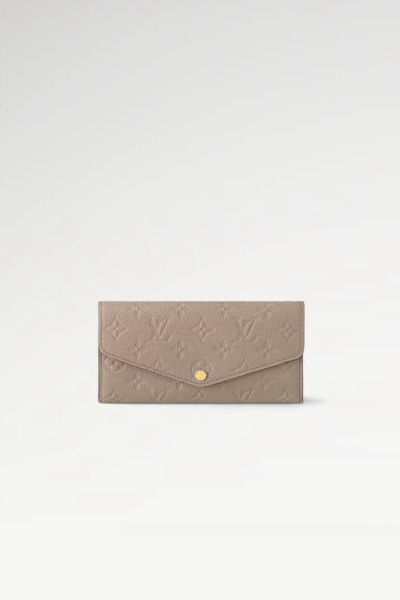LV Sarah Wallet