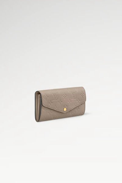 LV Sarah Wallet