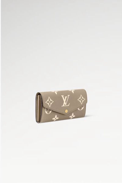 LV Sarah Wallet
