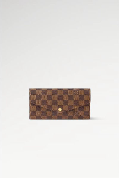 LV Sarah Wallet