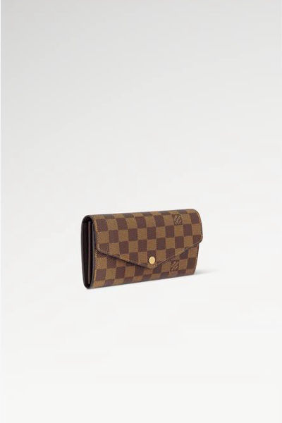 LV Sarah Wallet
