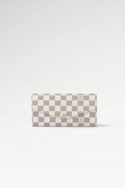 LV Sarah Wallet