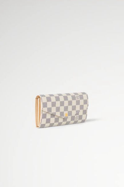 LV Sarah Wallet