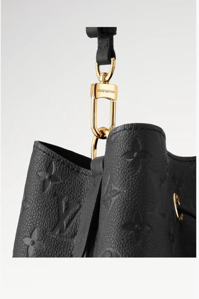LV NéoNoé MM bucket bag