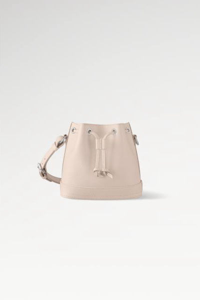 LV Noé BB Bucket Bag