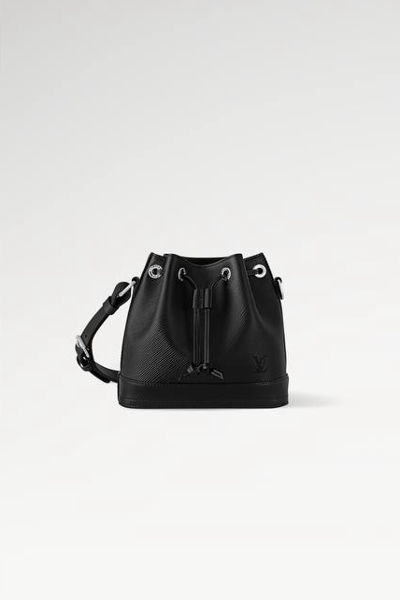 LV Noé BB Bucket Bag