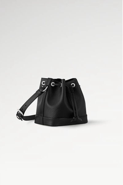 LV Noé BB Bucket Bag