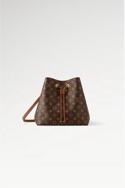 LV NéoNoé Bucket Bag