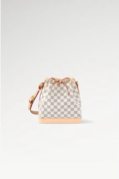 LV Noé BB Bucket Bag