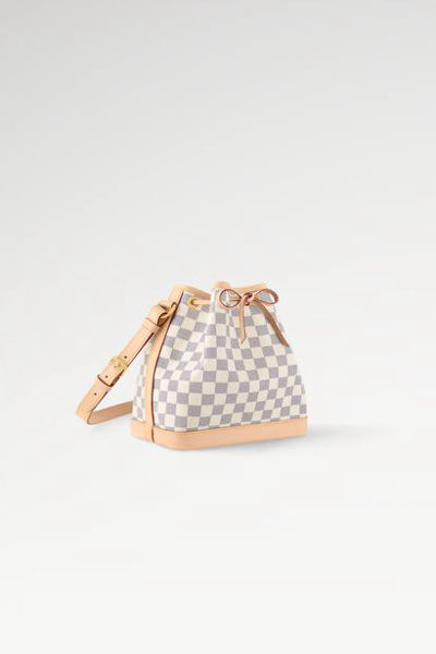 LV Noé BB Bucket Bag