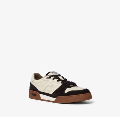 Fendi Match Sneakers