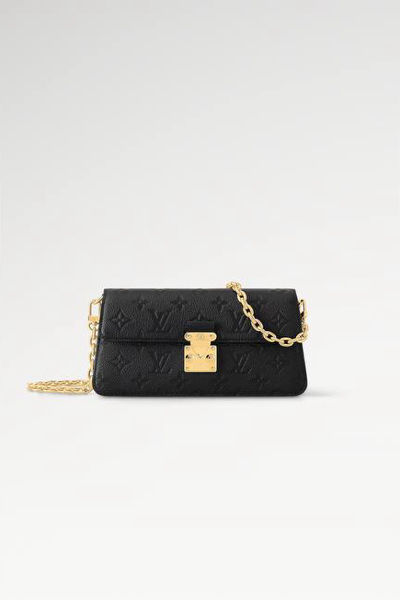 LV Métis Wallet On Chain Bag