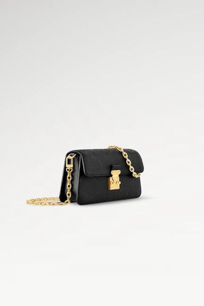 LV Métis Wallet On Chain Bag