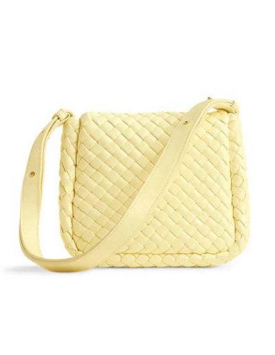 Bottega Veneta Cobble Mini Shoulder Bag