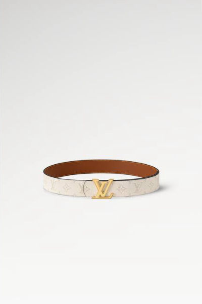 LV Dimension 40MM Reversible Belt