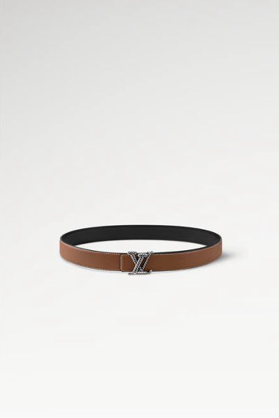 LV Rope 35MM Reversible Belt