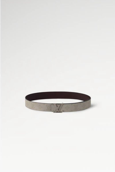 LV Shadow 40MM Reversible Belt