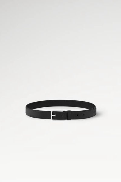 LV Pont Neuf Slim 30MM Belt