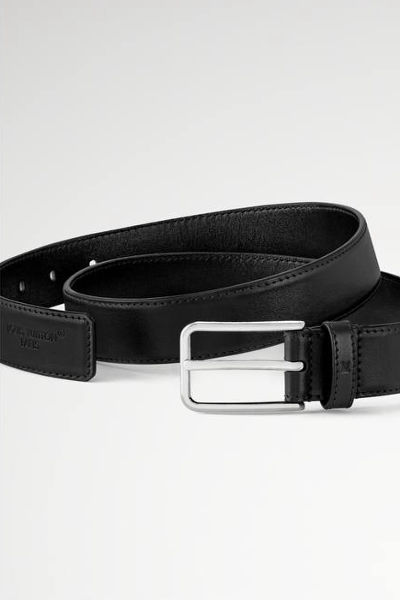LV Pont Neuf Slim 30MM Belt
