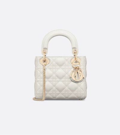Mini Lady Dior Bag