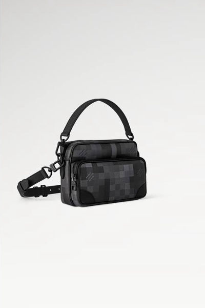 LV Nil Messenger Bag