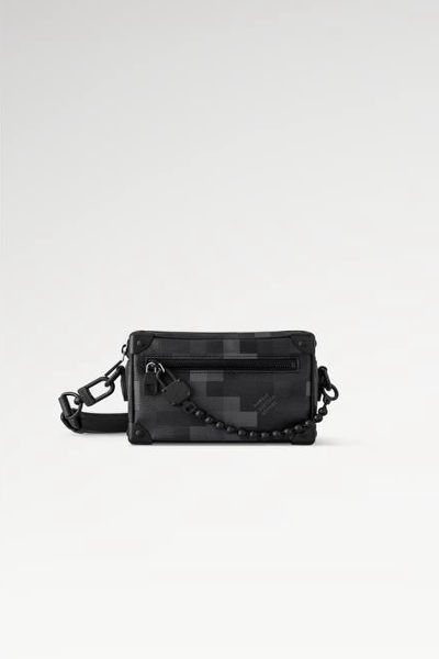 LV Mini Soft Trunk Bag