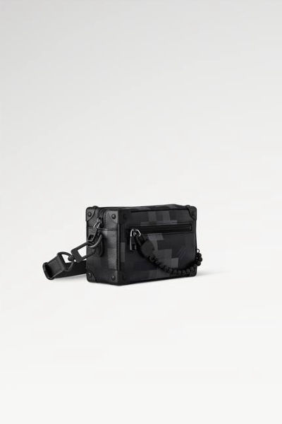 LV Mini Soft Trunk Bag