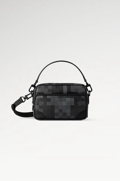 LV Nil Messenger Bag