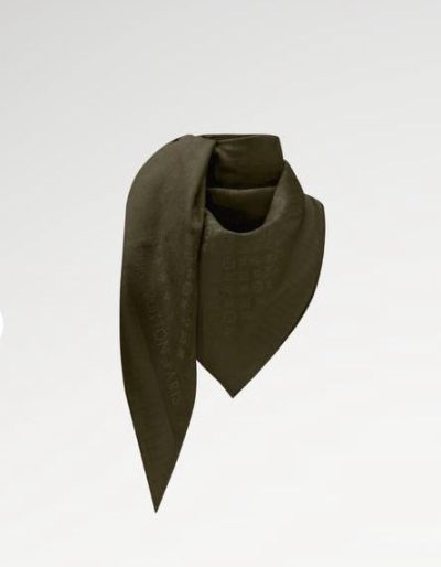 Louis Vuitton Evermore Shawl