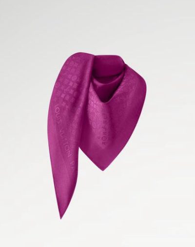 Louis Vuitton Evermore Shawl