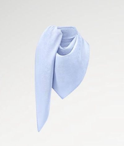 Louis Vuitton Evermore Shawl