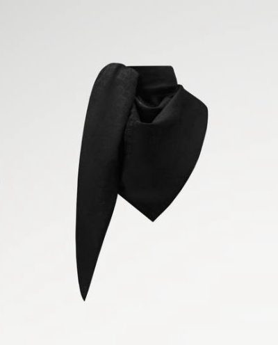 Louis Vuitton Evermore Shawl