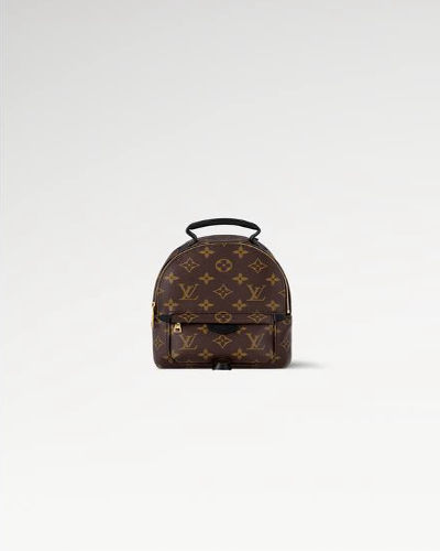 LV Palm Springs Mini Backpack