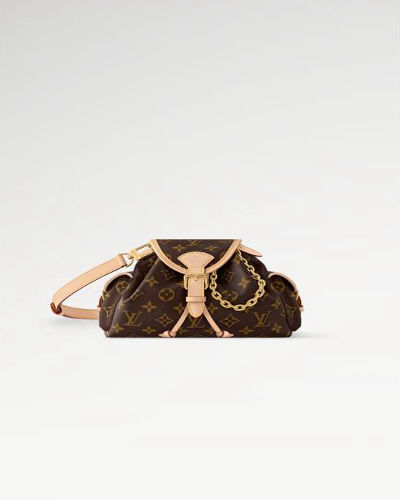 LV Odyssée Bag
